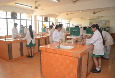 facilites