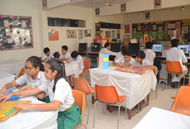 facilites